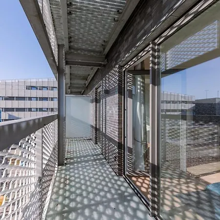 Διαμέρισμα Huswell - In A Unique Location With Swimming Pool