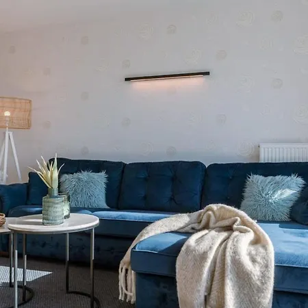Lägenhet Huswell - In A Unique Location With Swimming Pool Blankenberge