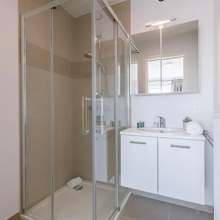 Huswell - In A Unique Location With Swimming Pool Blankenberge