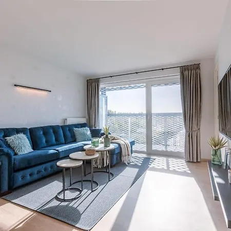 Huswell - In A Unique Location With Swimming Pool Blankenberge